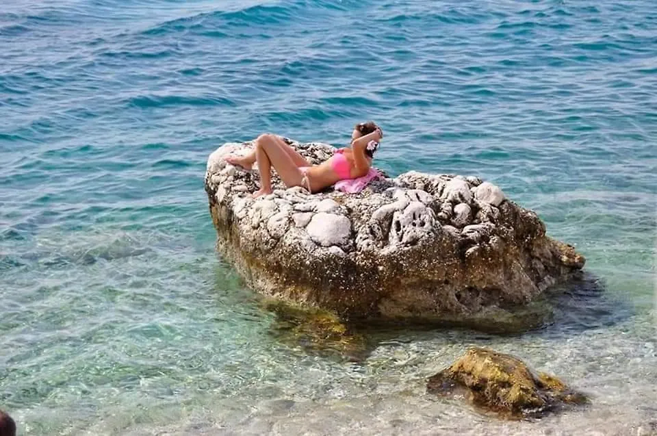Apartments Ars Vivendi Trogir Croatia