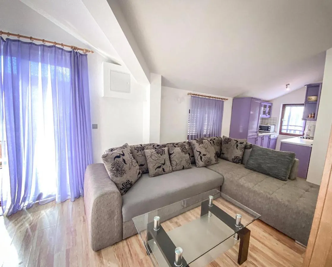 Apartments Ars Vivendi Trogir