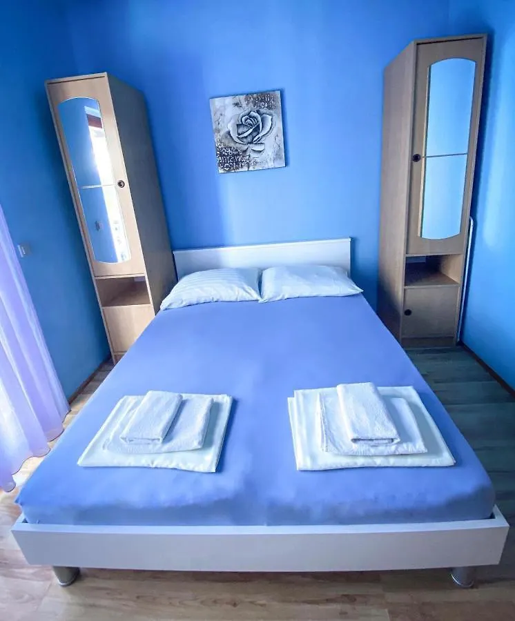 Apartments Ars Vivendi Trogir