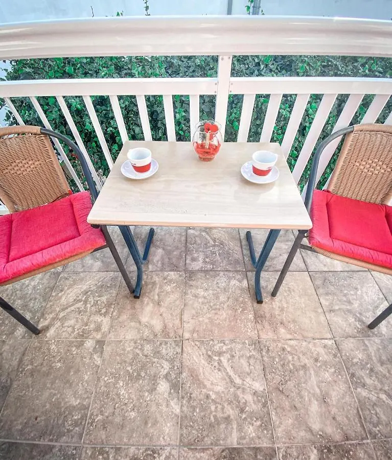 Apartments Ars Vivendi Trogir 0*,  Kroatien