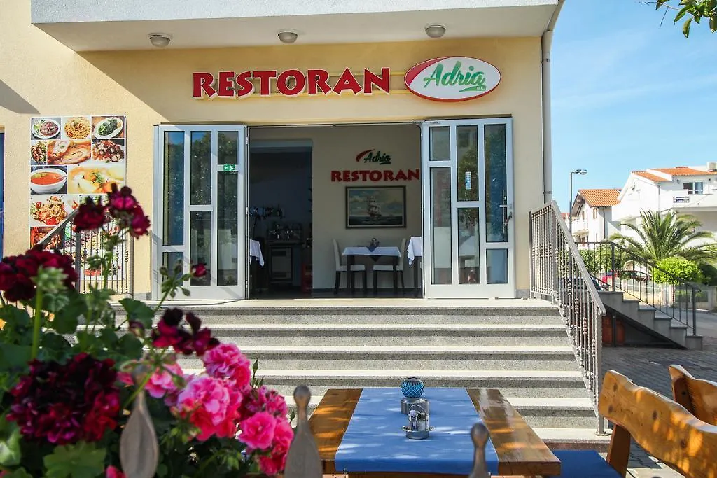 Apartments Ars Vivendi Trogir 0*,  Croatia