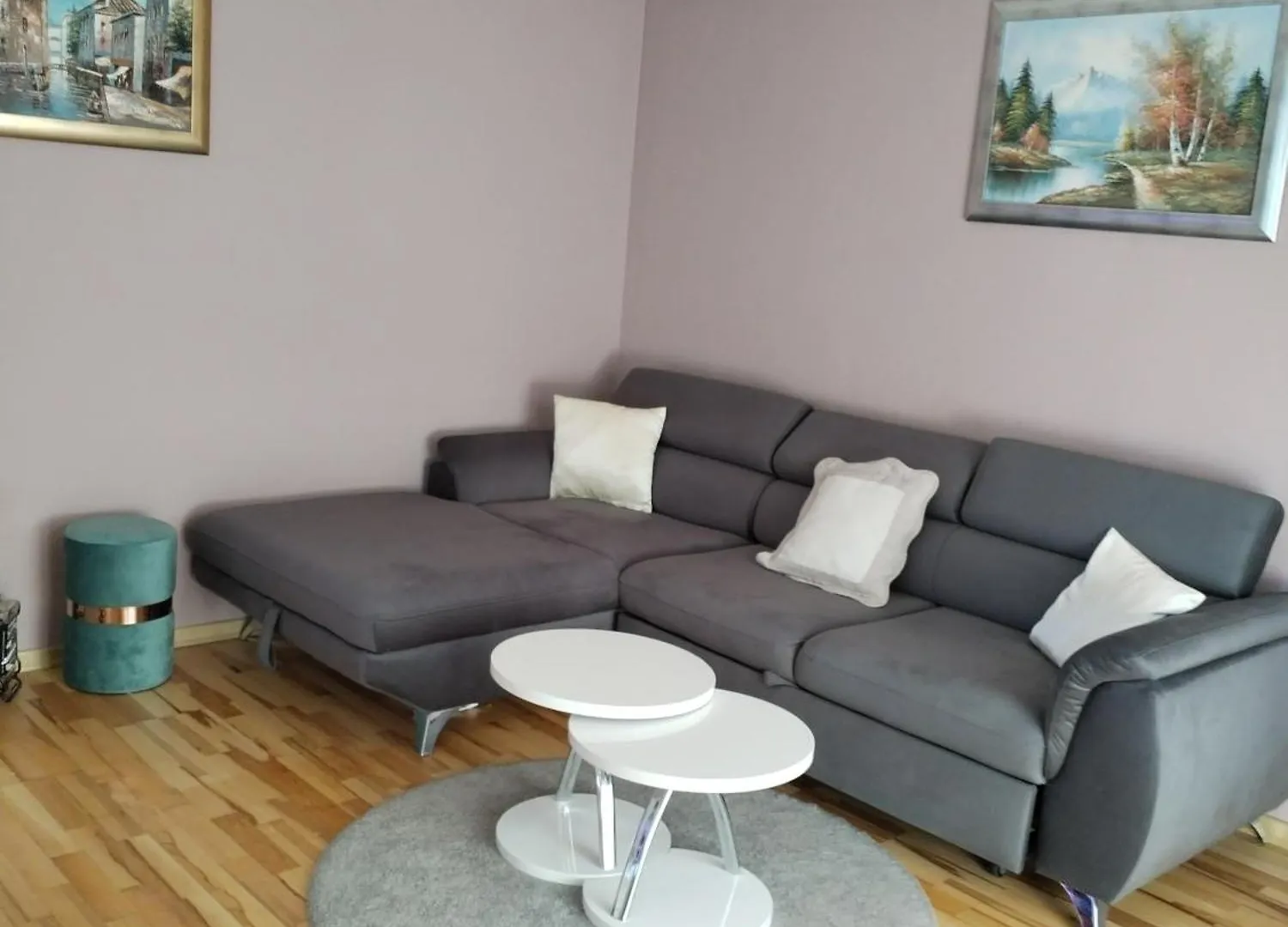 Apartments Ars Vivendi Trogir