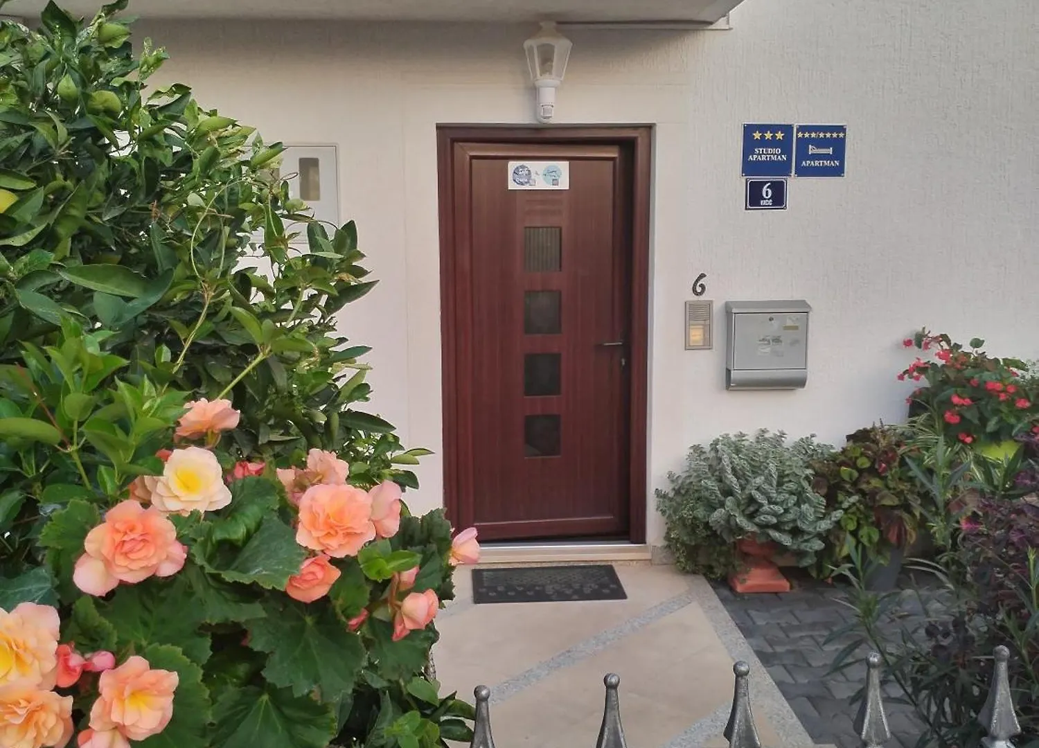 Apartments Ars Vivendi Trogir