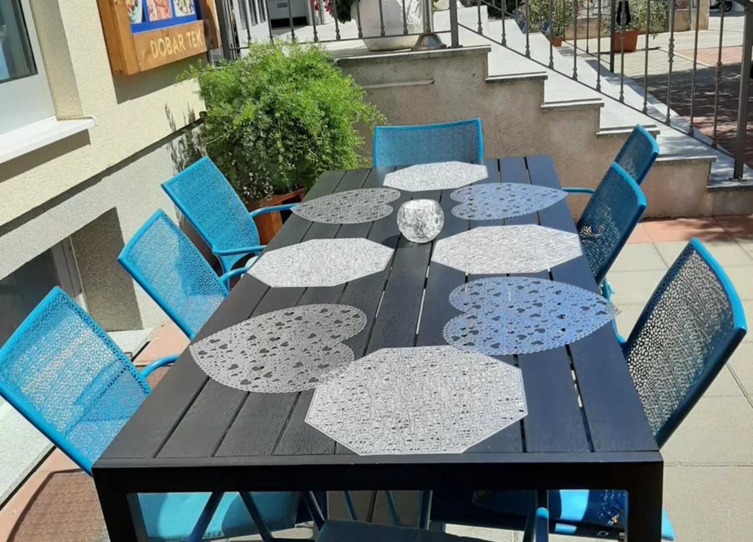Apartments Ars Vivendi Trogir Kroatien