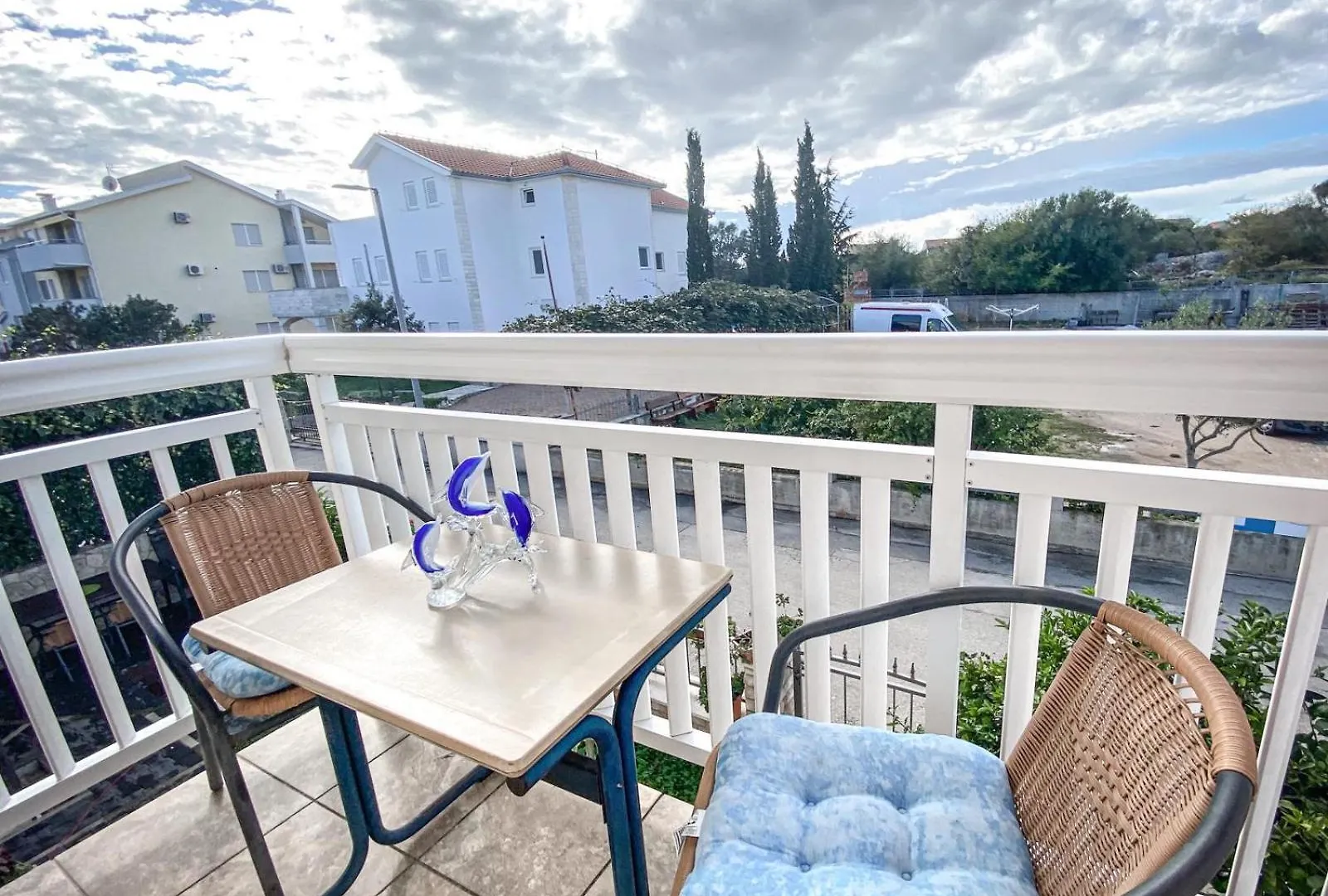 Apartments Ars Vivendi Trogir Kroatien