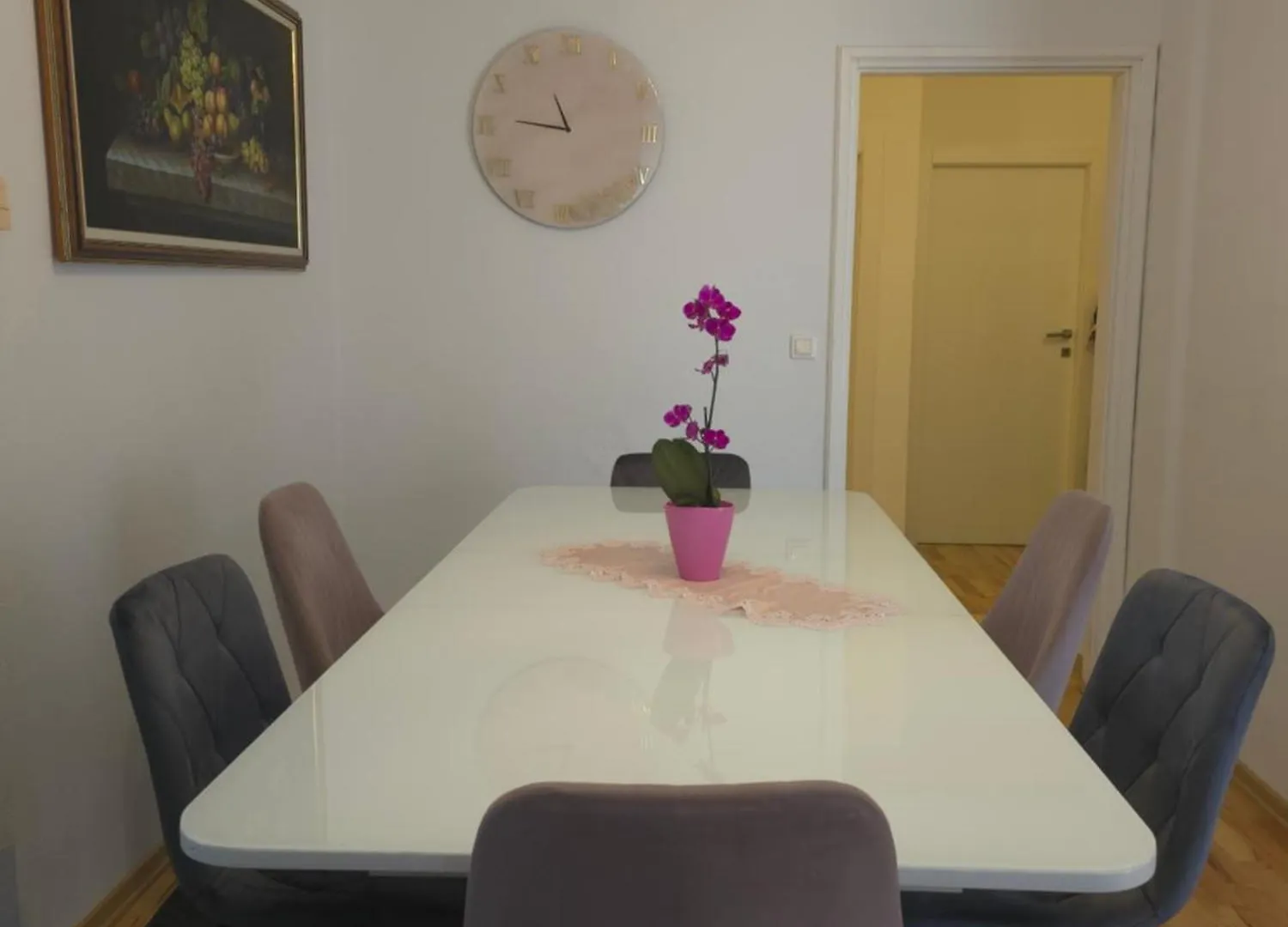 Apartments Ars Vivendi Trogir 0*,