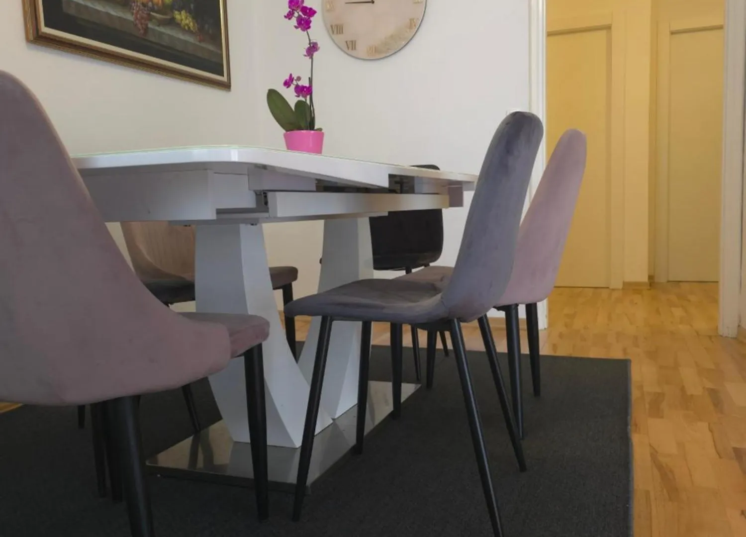 Apartments Ars Vivendi Trogir