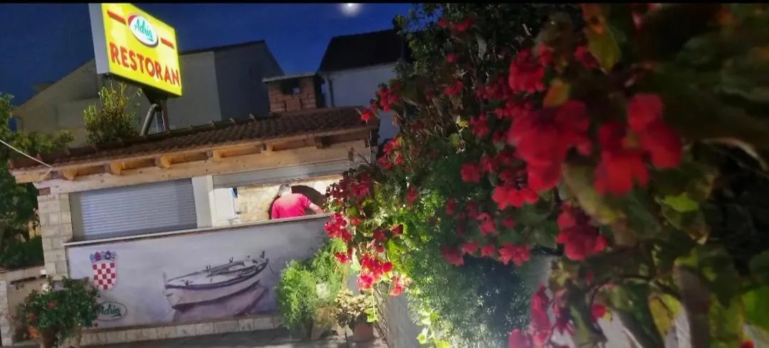 Apartments Ars Vivendi Trogir