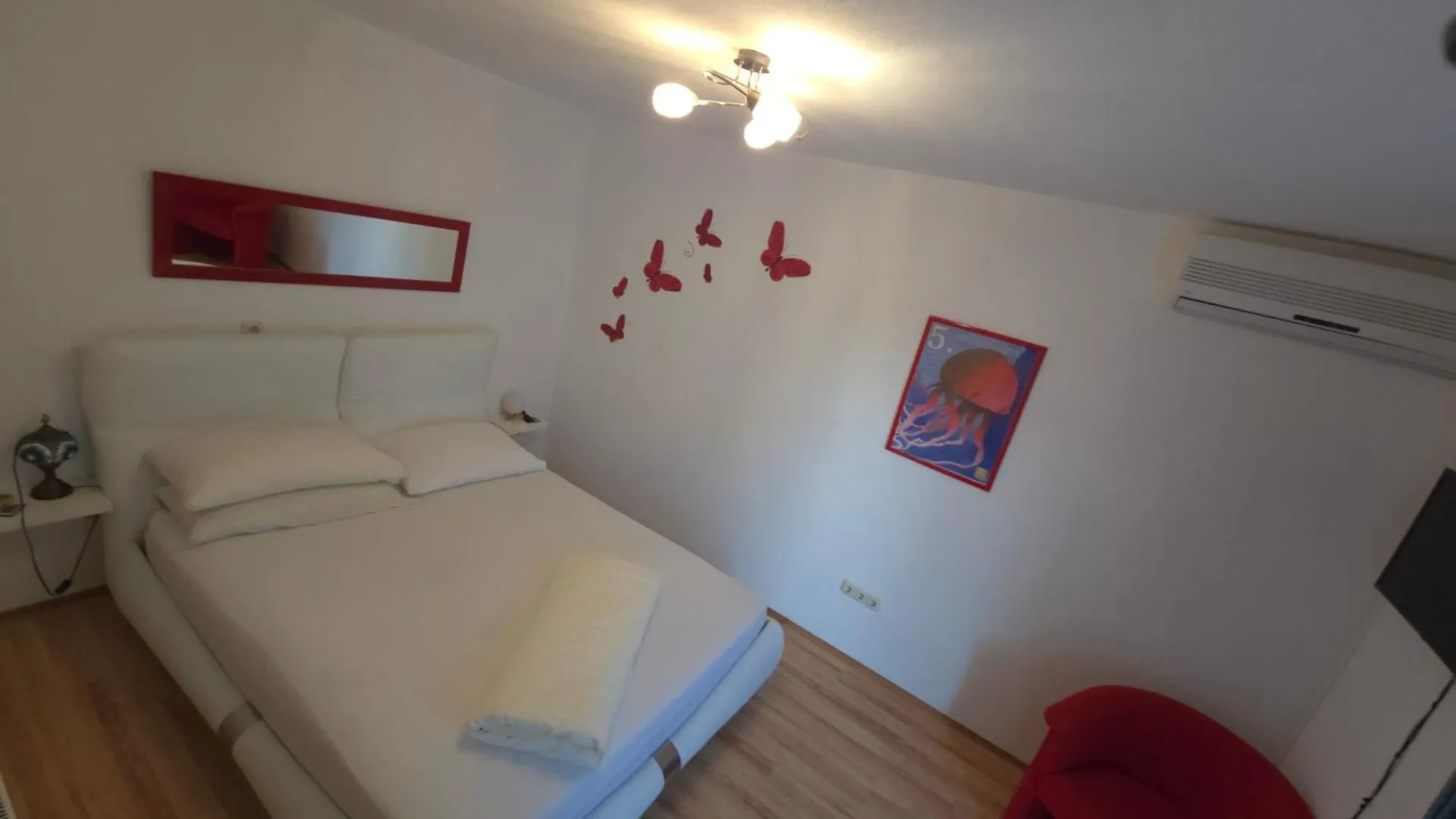 Apartments Ars Vivendi Trogir