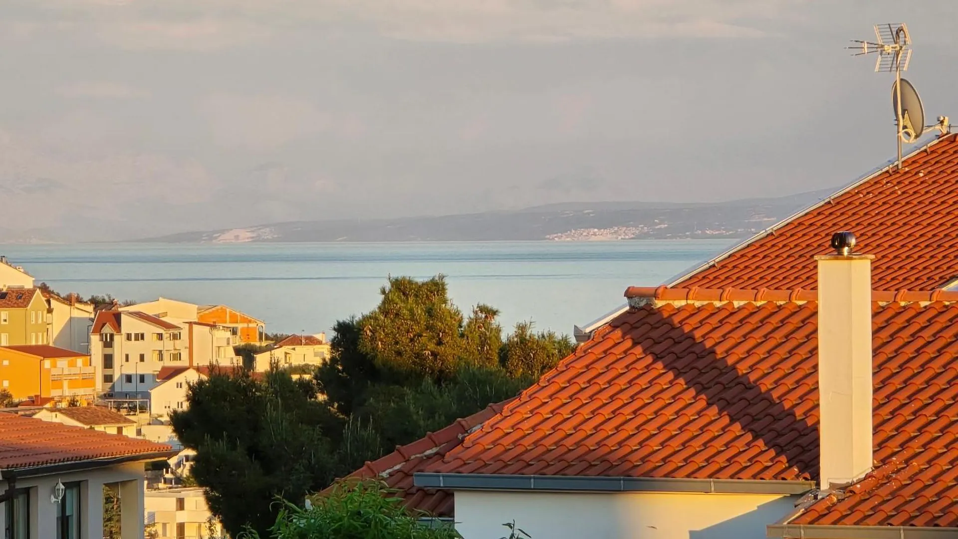 Apartments Ars Vivendi Trogir Kroatien