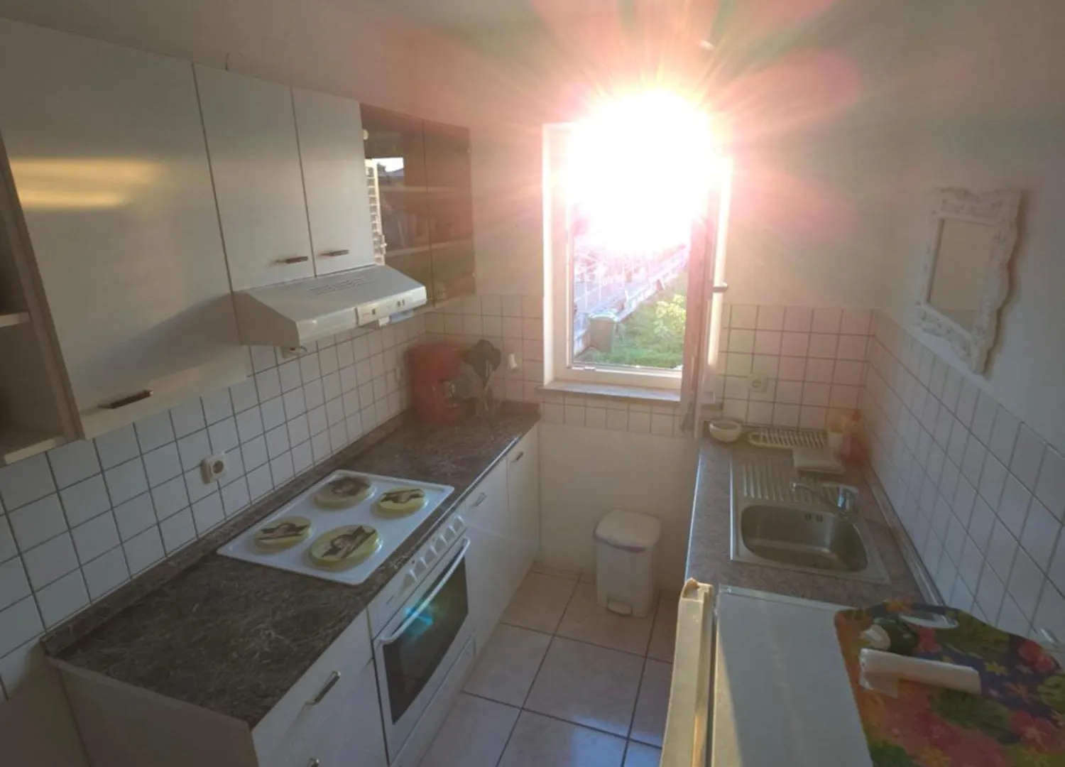 Apartments Ars Vivendi Trogir Kroatien