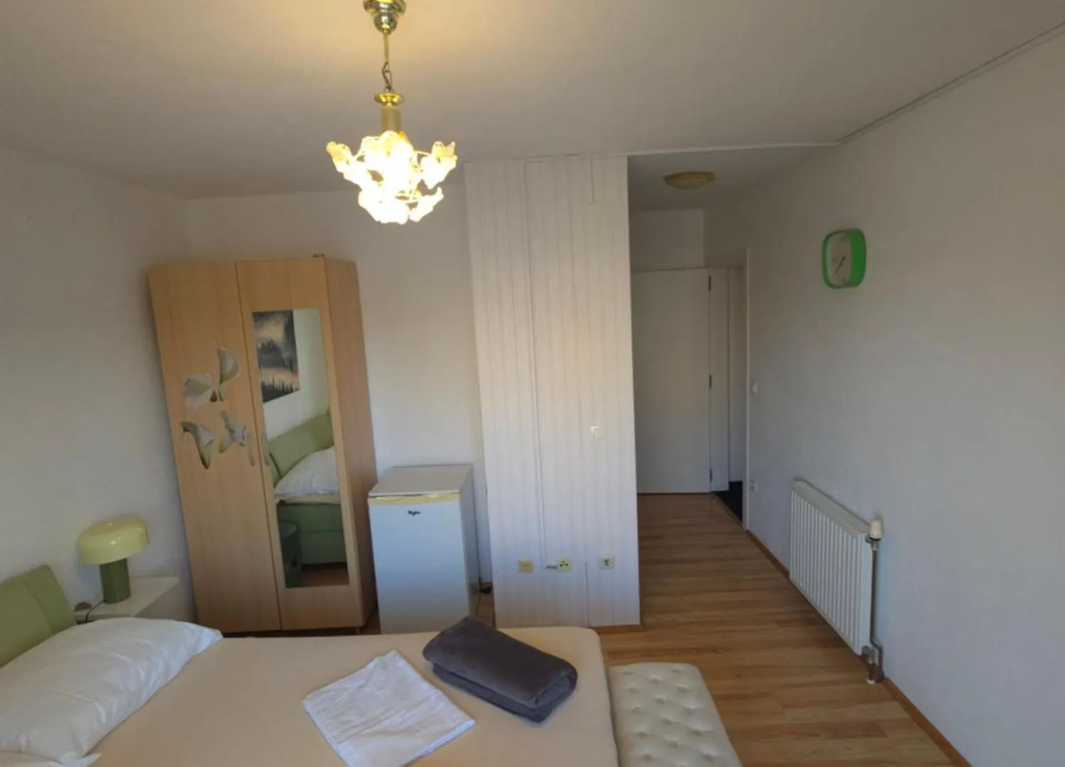 Apartments Ars Vivendi Trogir