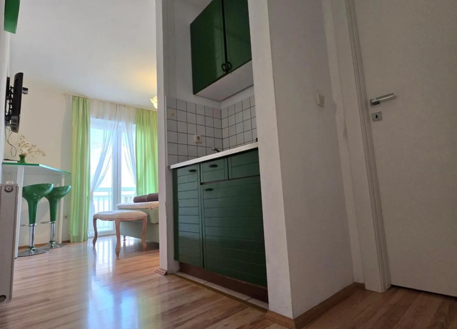 Apartments Ars Vivendi Trogir