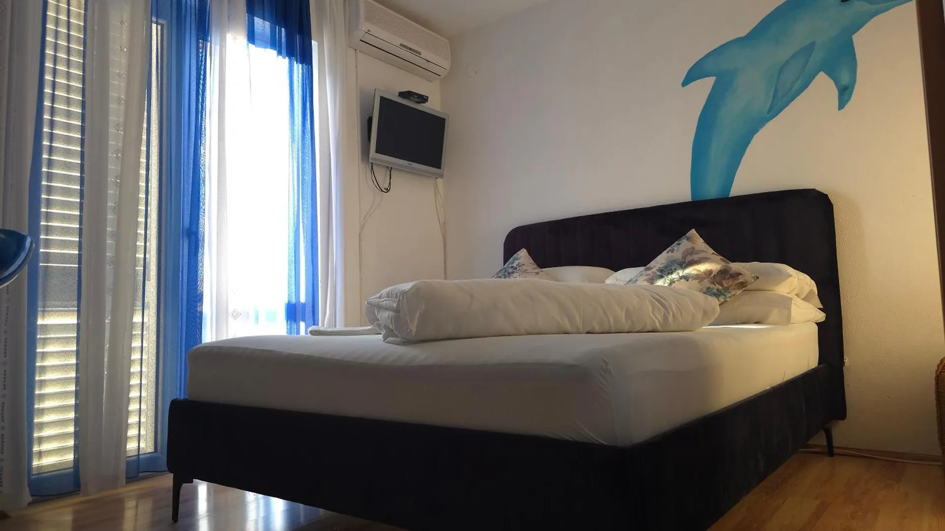 Apartments Ars Vivendi Trogir Croatia
