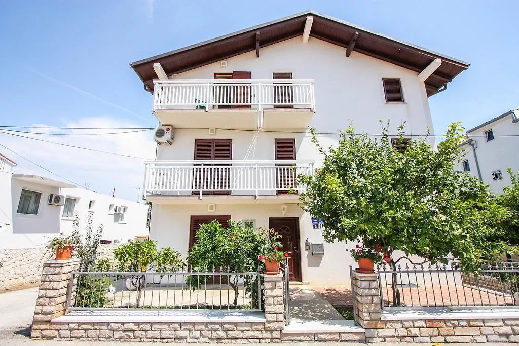 Apartments Ars Vivendi Trogir Croacia