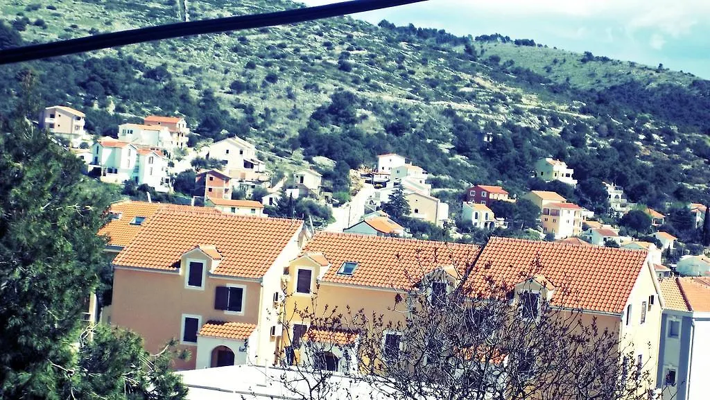 Apartments Ars Vivendi Trogir Kroatien