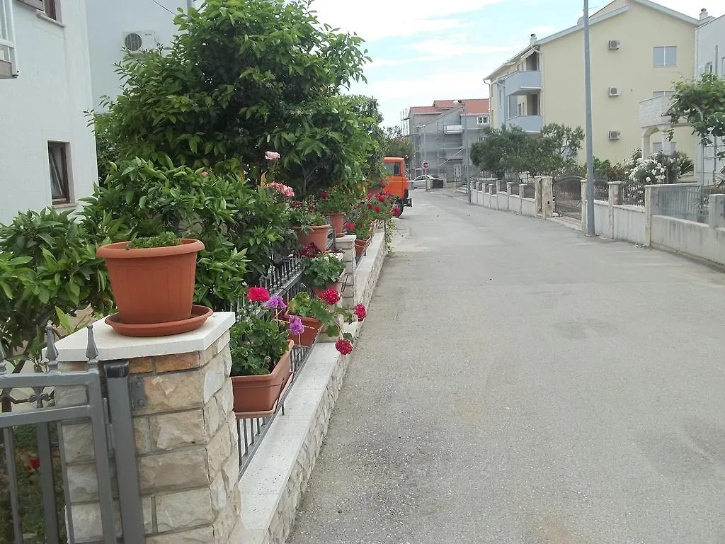 Apartments Ars Vivendi Trogir