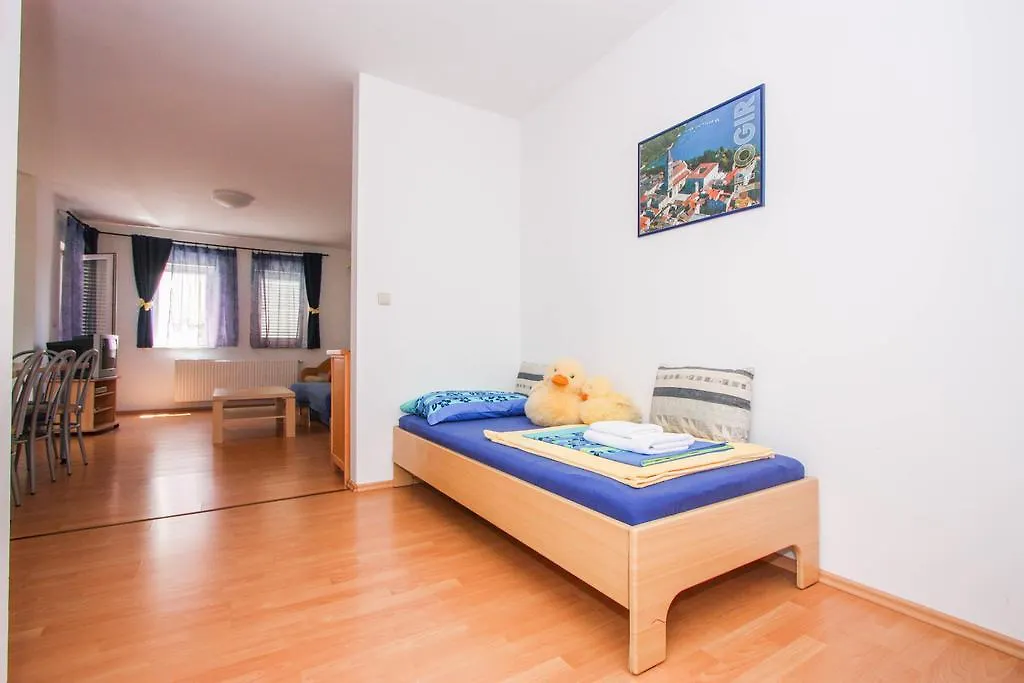Apartments Ars Vivendi Trogir