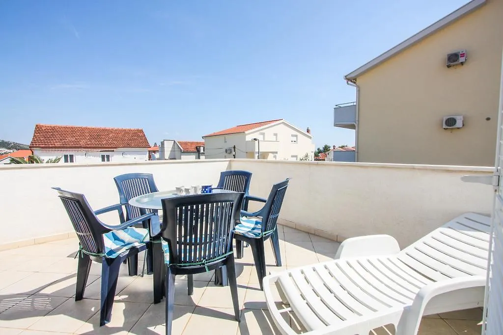 Apartments Ars Vivendi Trogir