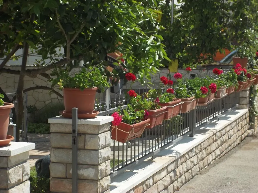 Apartments Ars Vivendi Trogir Croacia