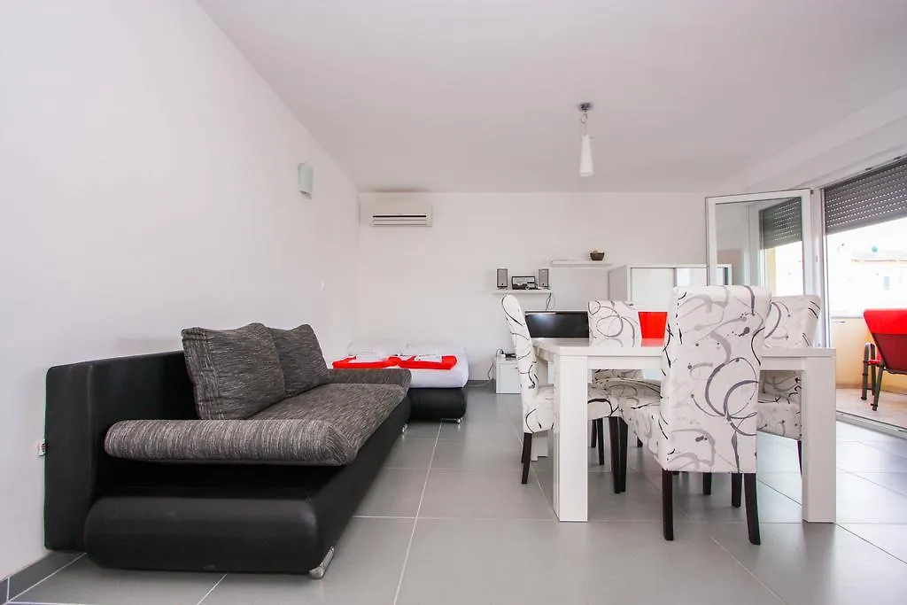 Apartments Ars Vivendi Trogir