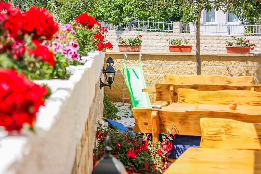 Apartments Ars Vivendi Trogir