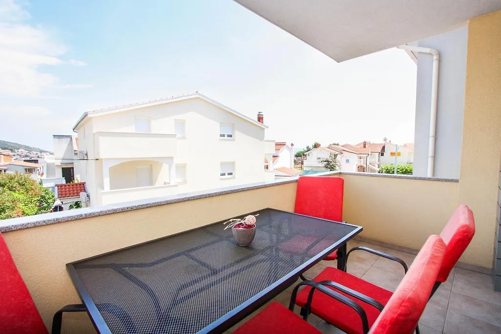 Apartments Ars Vivendi Trogir