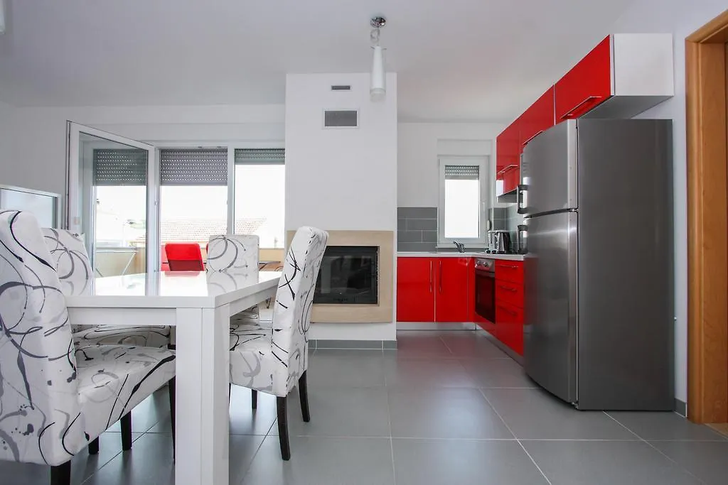 Apartments Ars Vivendi Trogir Croacia