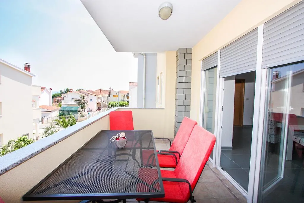 Apartments Ars Vivendi Trogir