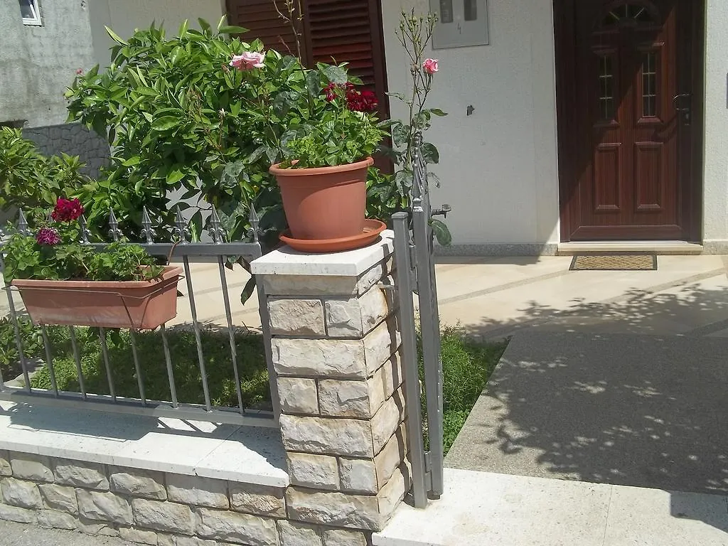 Apartments Ars Vivendi Trogir Croacia