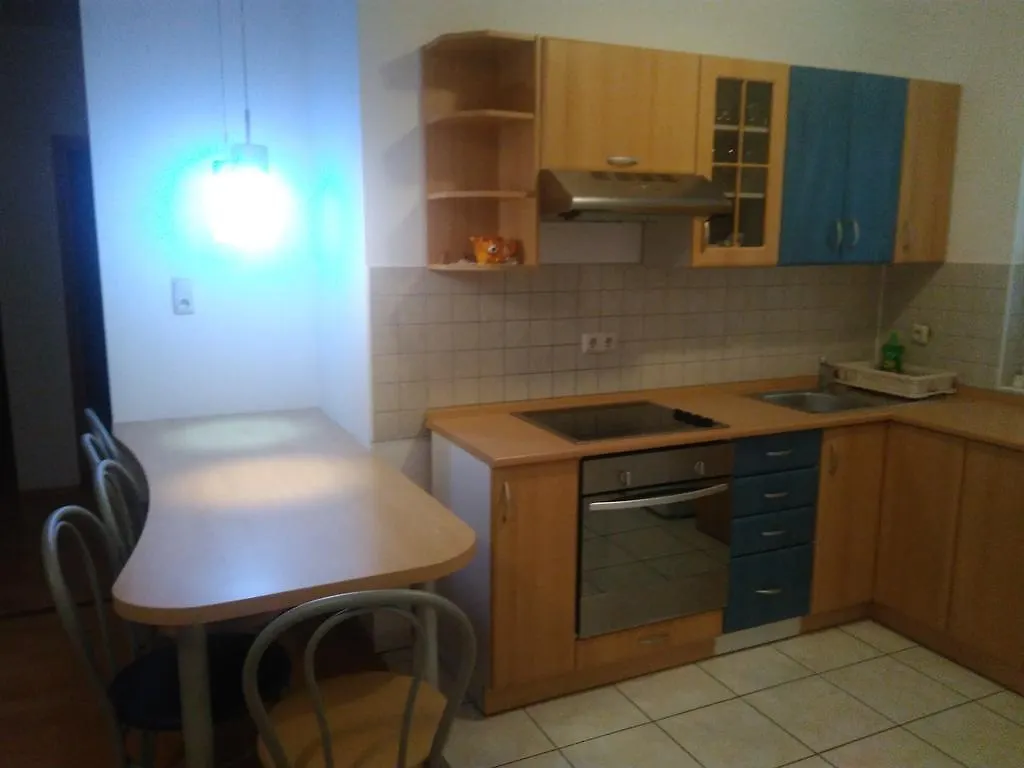 Apartments Ars Vivendi Trogir Croacia