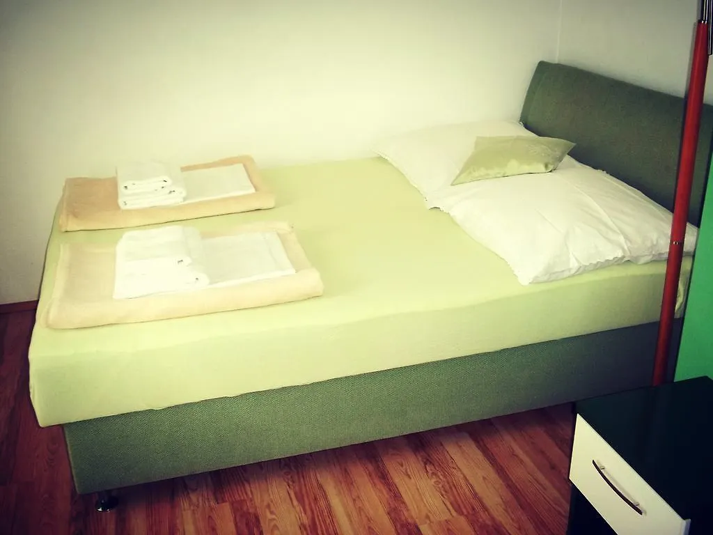 Apartments Ars Vivendi Trogir