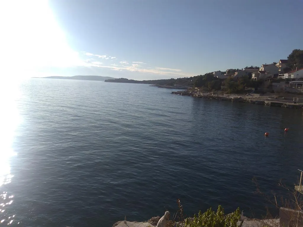 Apartments Ars Vivendi Trogir