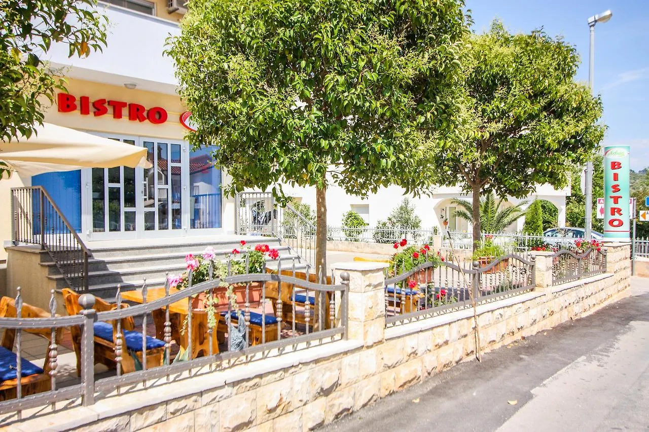 Apartments Ars Vivendi Trogir