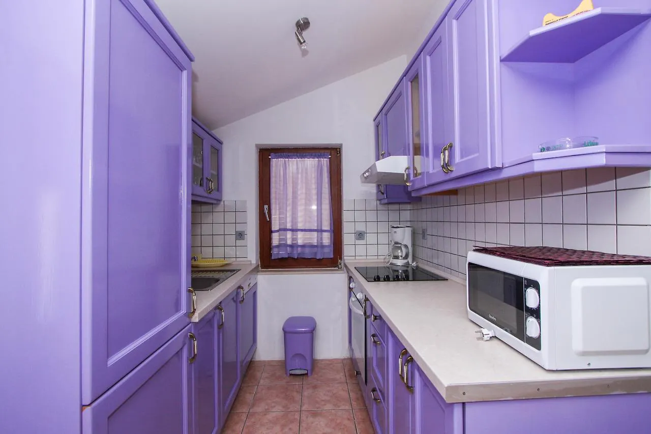 Apartments Ars Vivendi Trogir