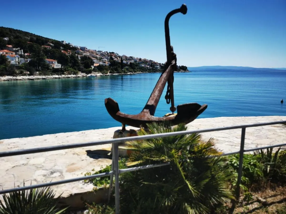 Apartments Ars Vivendi Trogir