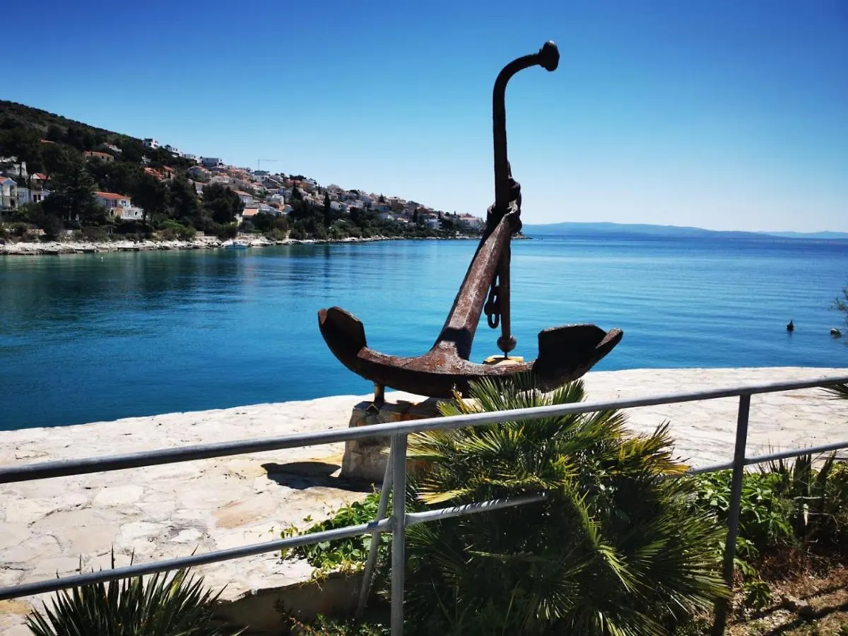Apartments Ars Vivendi Trogir