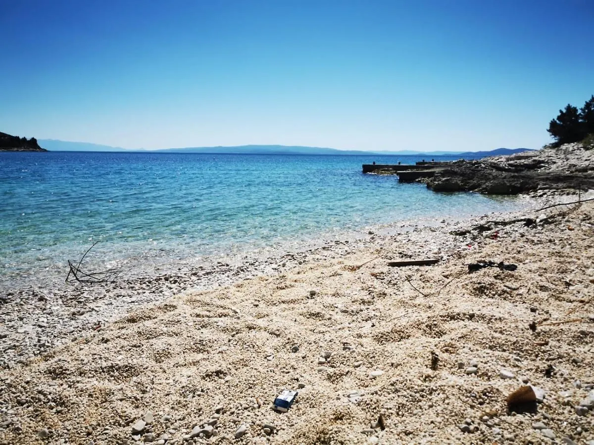 Apartments Ars Vivendi Trogir