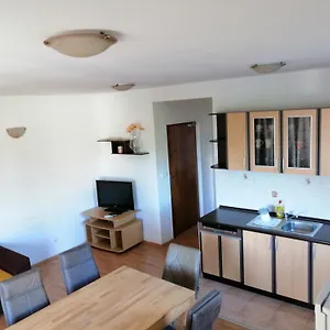 Nada Apartment