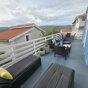 Appartement Tina, Trogir