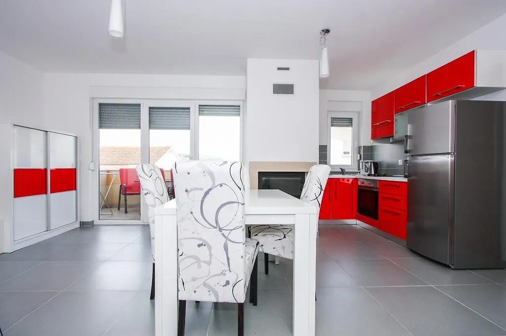 Apartments Ars Vivendi Trogir 0*,  Hırvatistan