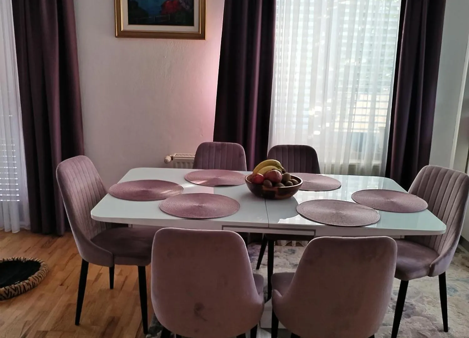 Apartments Ars Vivendi Trogir