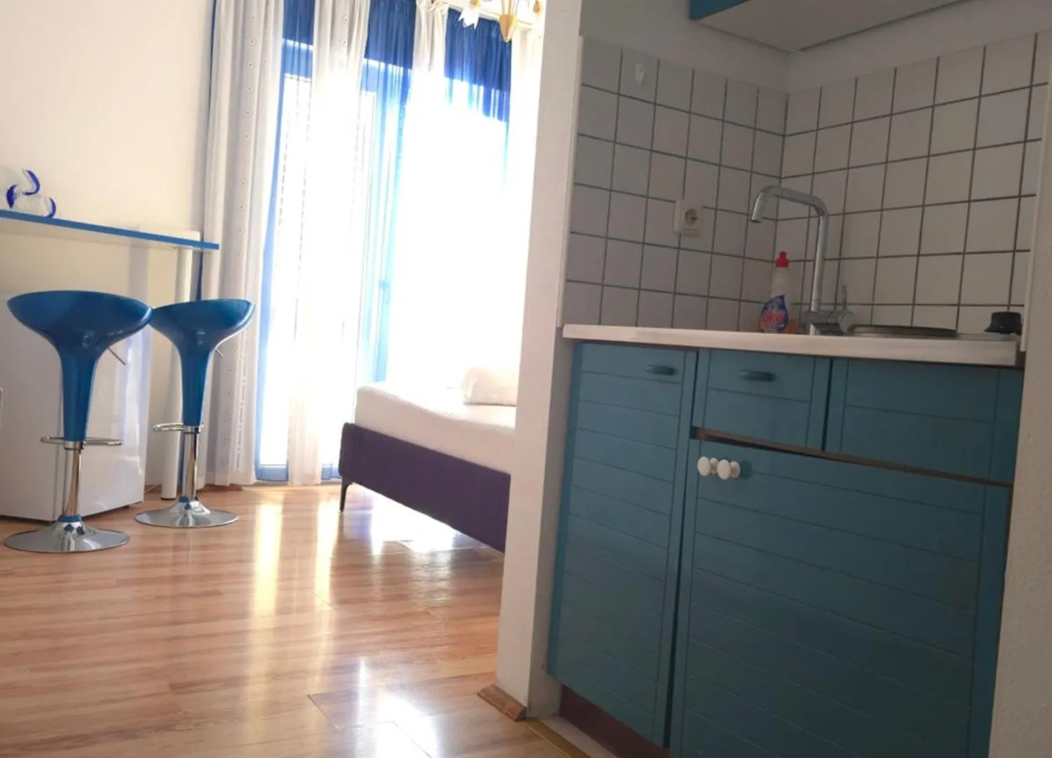 Apartments Ars Vivendi Trogir 0*,