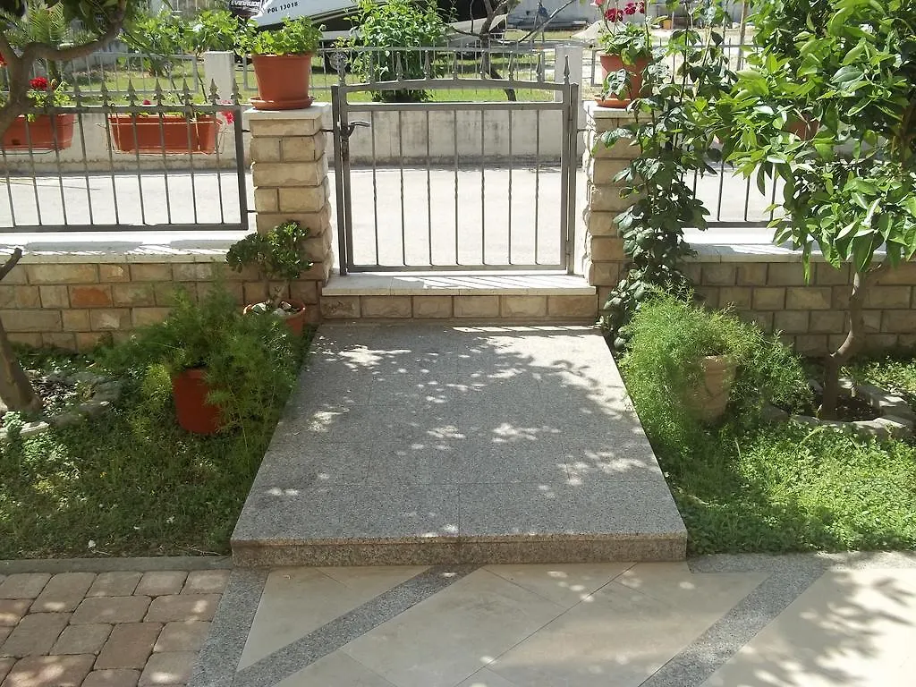 Apartments Ars Vivendi Trogir