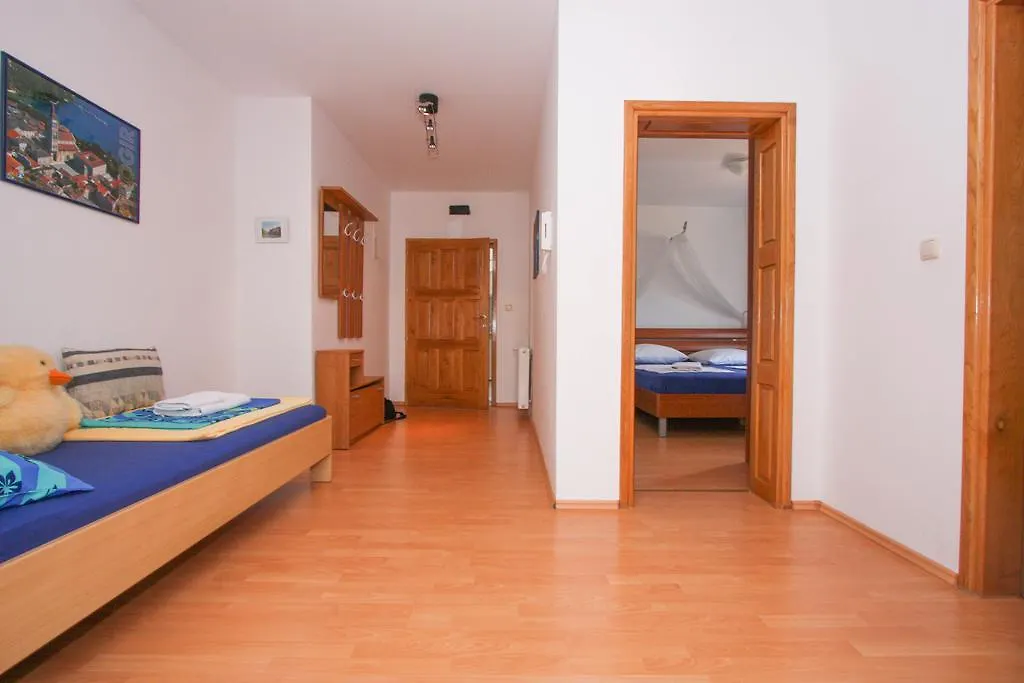 Apartments Ars Vivendi Trogir