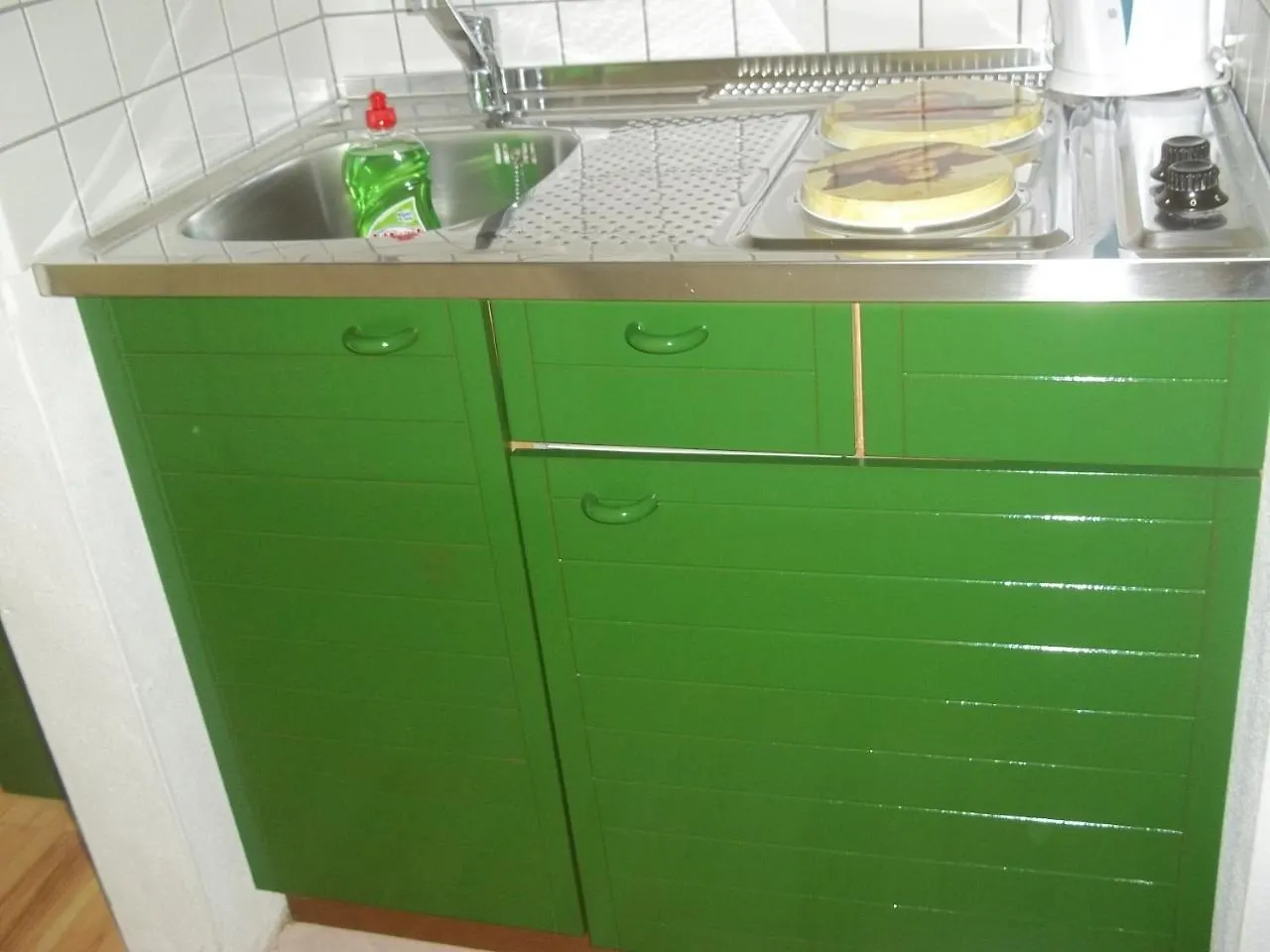 Apartments Ars Vivendi Trogir