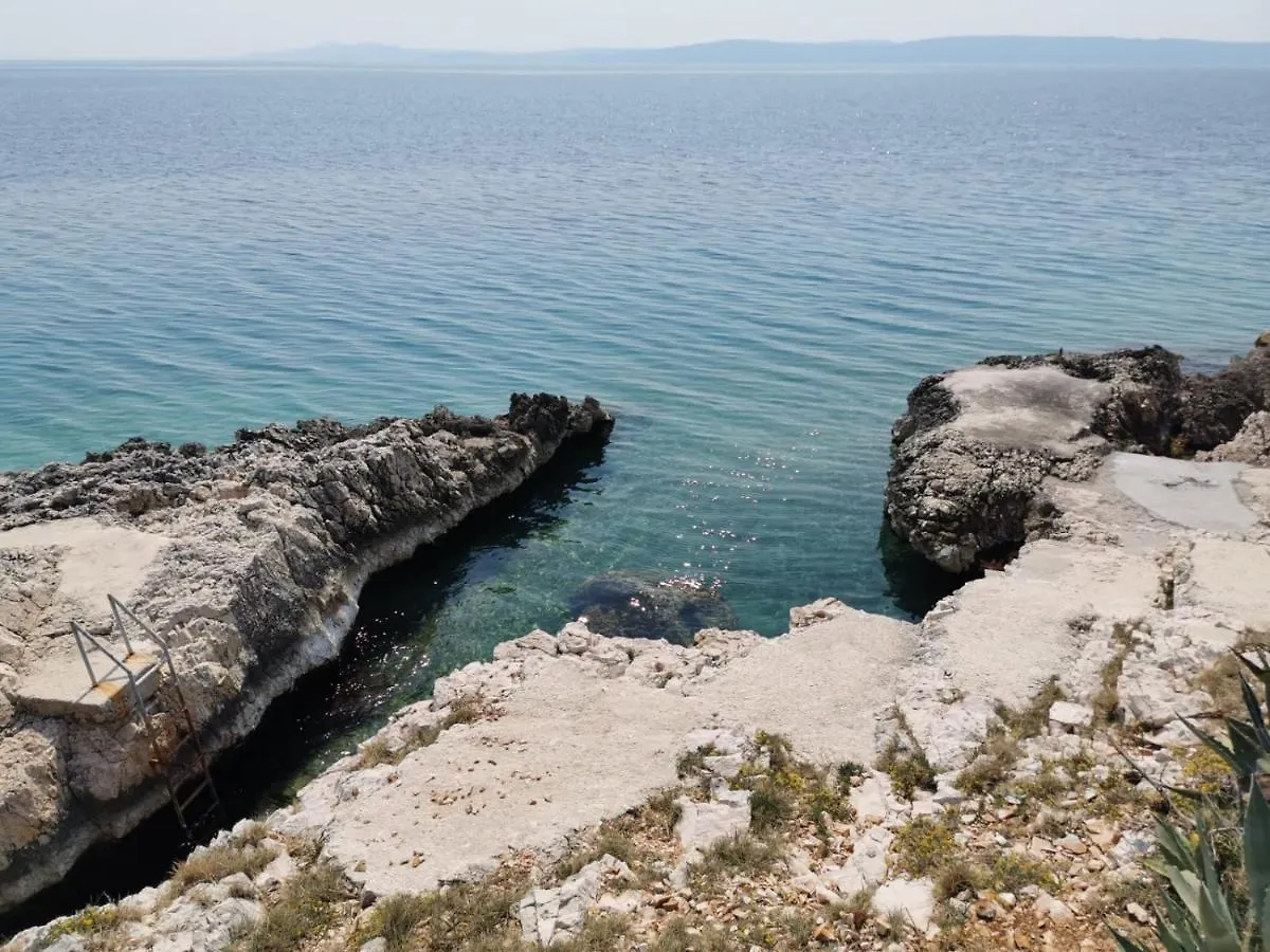 Apartments Ars Vivendi Trogir 0*,